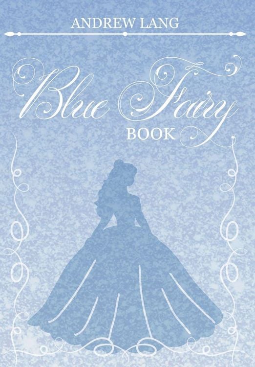 Produktbild: The Blue Fairy Book