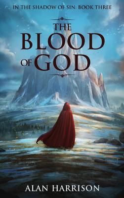 Produktbild: The Blood of God: In the Shadow of Sin