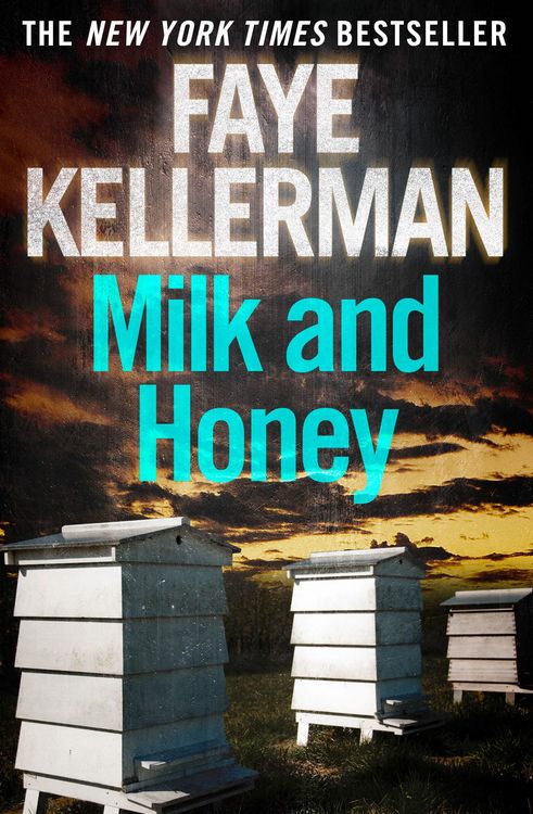 Produktbild: Milk and Honey