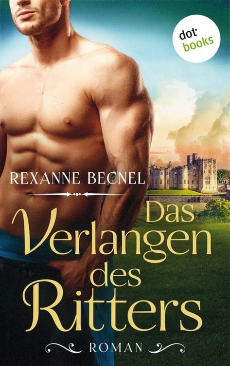 Produktbild: Das Verlangen des Ritters