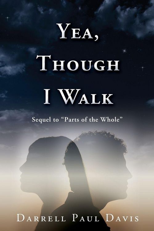 Produktbild: Yea, Though I Walk