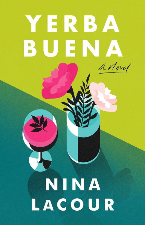 Produktbild: Lacour, N: Yerba Buena
