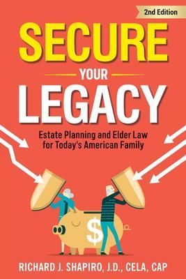 Produktbild: Secure Your Legacy