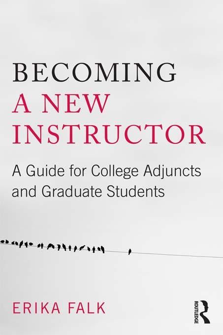 Produktbild: Becoming a New Instructor