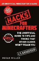 Produktbild: Hacks for Minecrafters