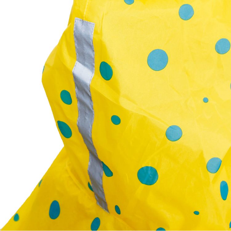 Produktbild: ReflActions, Poncho Roar