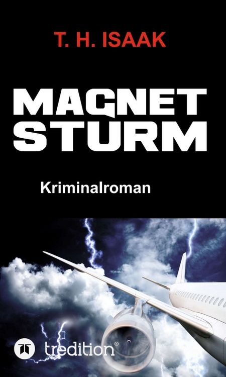Produktbild: Magnetsturm