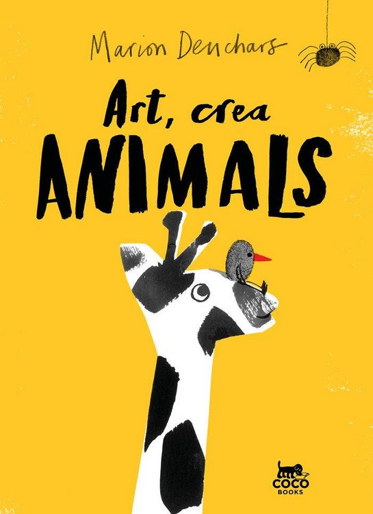 Produktbild: Art, crea animals