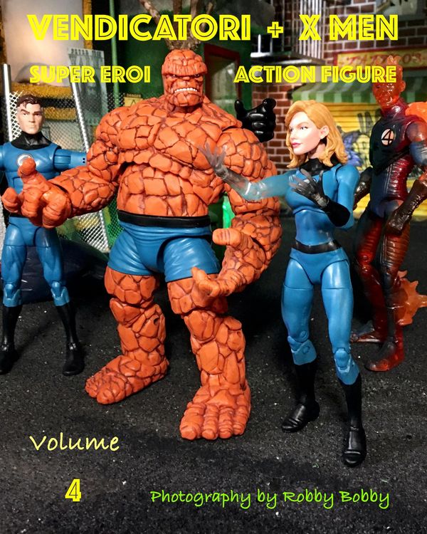 Produktbild: Vendicatori + X Men