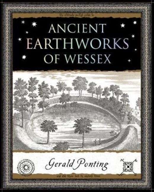 Produktbild: Ancient Earthworks of Wessex