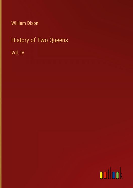 Produktbild: History of Two Queens