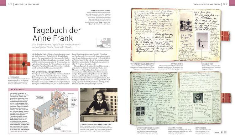 Produktbild: Kultursch&auml;tze der Welt
