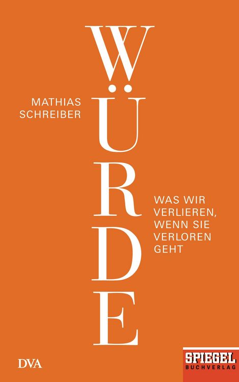Produktbild: W&uuml;rde