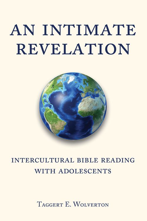Produktbild: An Intimate Revelation