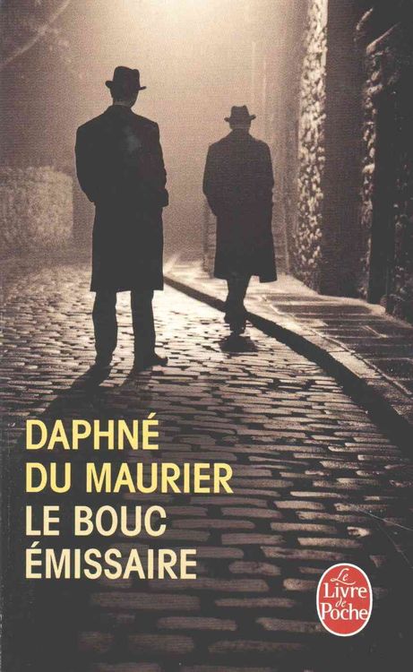 Produktbild: Fre-Bouc Emissaire