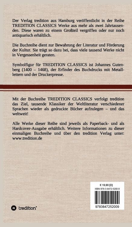 Produktbild: Der Kreisrichter