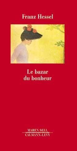 Produktbild: Le Bazar du Bonheur