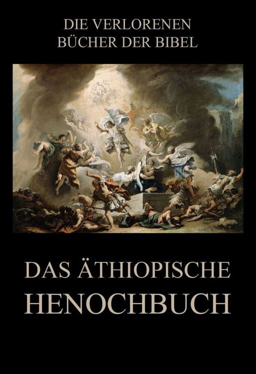 Produktbild: Das &auml;thiopische Henochbuch