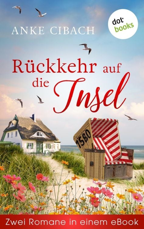 Produktbild: R&uuml;ckkehr auf die Insel