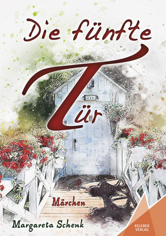 Produktbild: Die f&uuml;nfte T&uuml;r