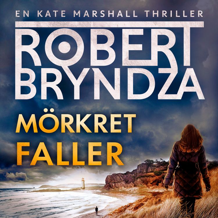 Produktbild: M&ouml;rkret faller