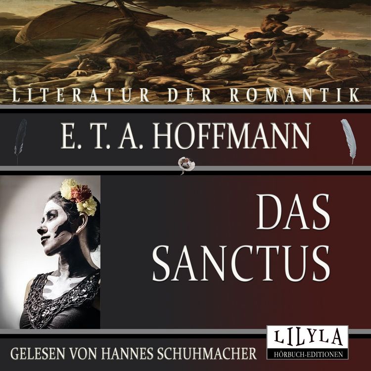 Produktbild: Das Sanctus
