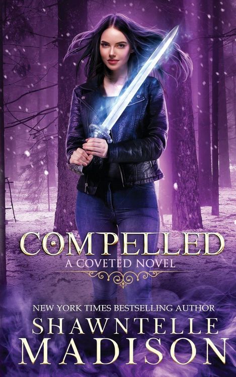 Produktbild: Compelled