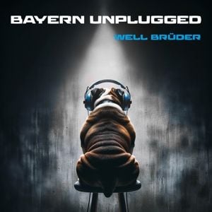 Produktbild: Bayern Unplugged