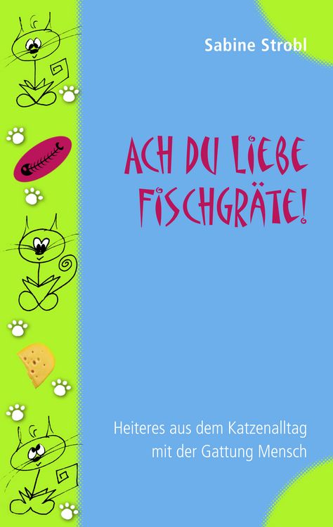 Produktbild: Ach du liebe Fischgr&auml;te