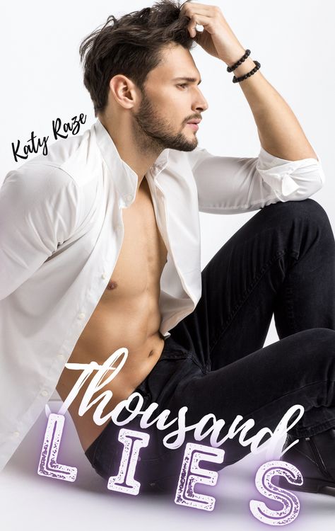 Produktbild: Thousand Lies
