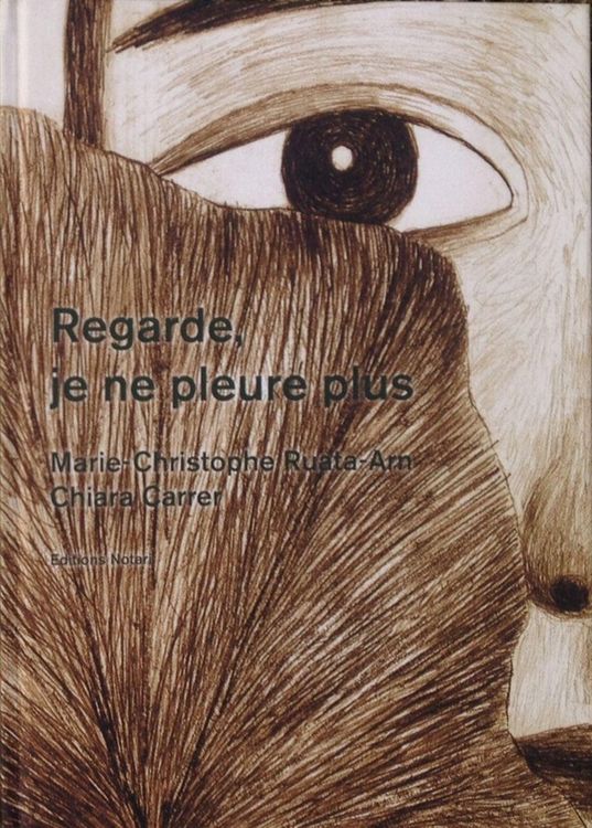 Produktbild: Regarde, je ne pleure plus