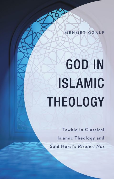 Produktbild: God in Islamic Theology