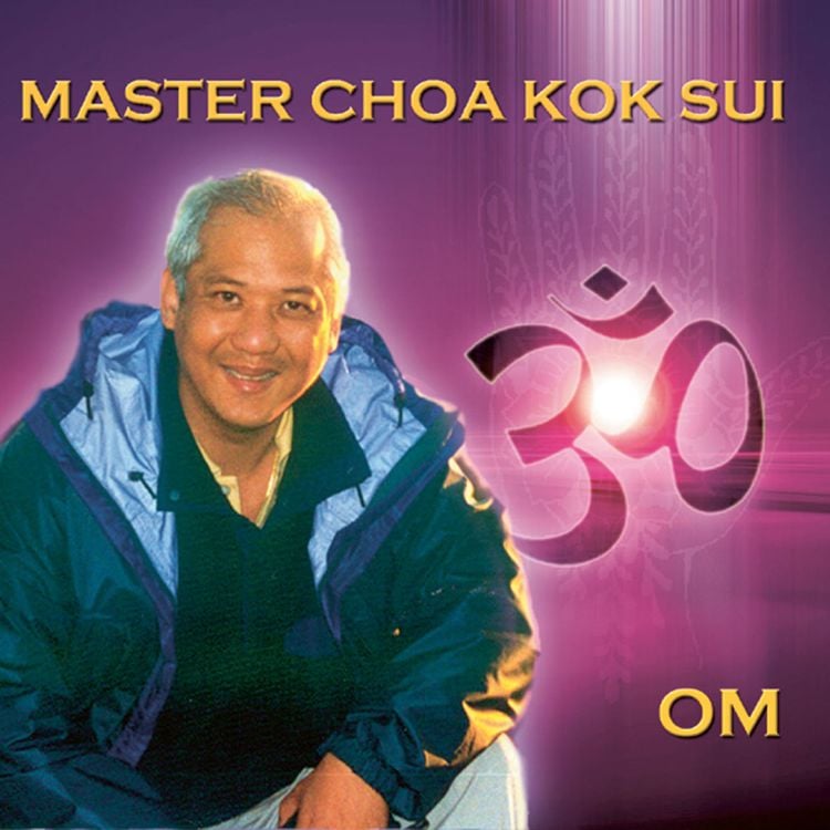 Produktbild: OM. CD. (Audio CD)