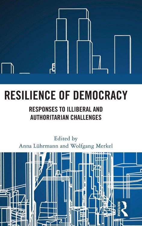 Produktbild: Resilience of Democracy