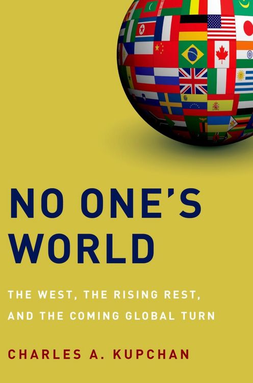 Produktbild: No One's World
