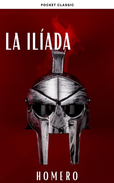 Produktbild: La Il&iacute;ada