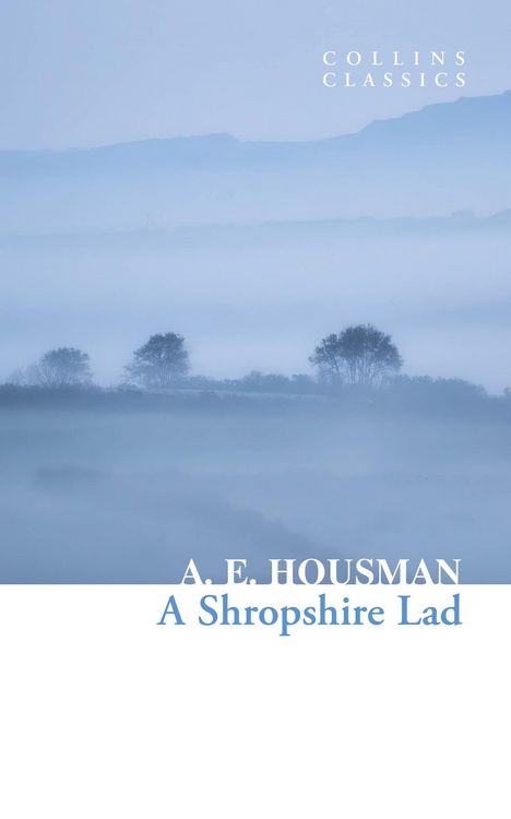 Produktbild: A Shropshire Lad