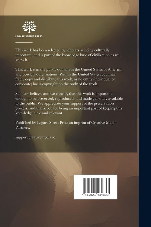 Produktbild: The South Pacific and New Guinea, Past and Present; With Notes on the Hervey Group, an Illustrative Song and Various Myths