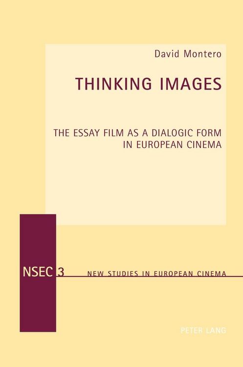 Produktbild: Thinking Images
