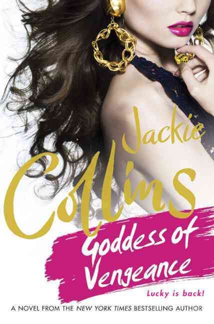 Produktbild: Goddess Of Vengeance