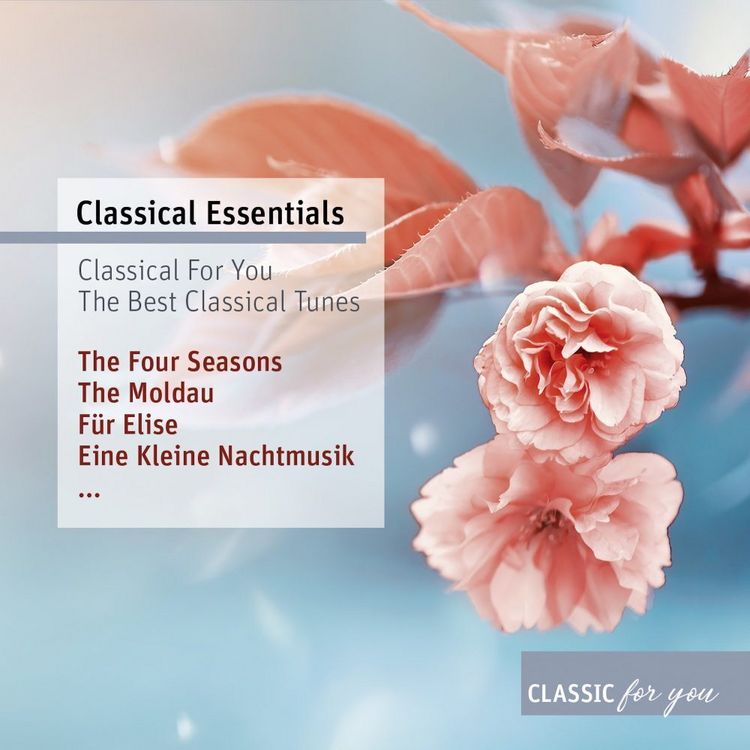 Produktbild: Greatest Classical Tunes
