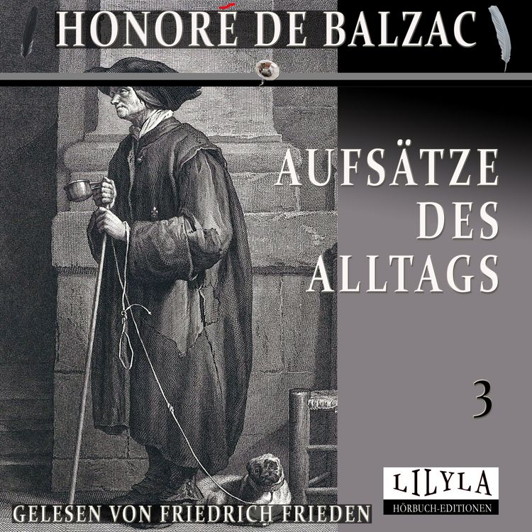 Produktbild: Aufs&auml;tze des Alltags 3
