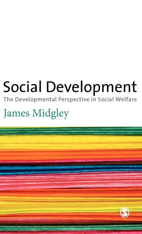 Produktbild: Social Development