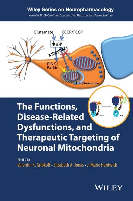 Produktbild: Neuronal Mitochondria