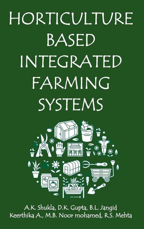 Produktbild: Horticulture Based Integrated