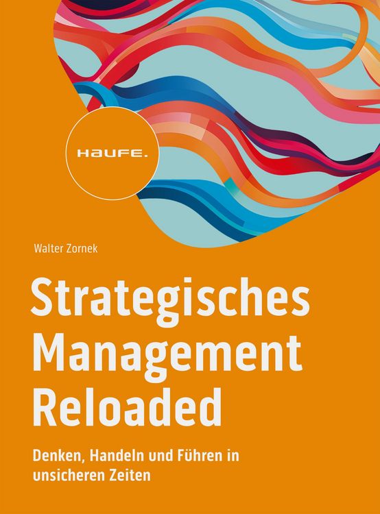 Produktbild: Strategisches Management Reloaded