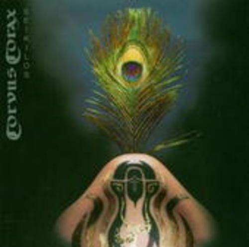 Produktbild: Corvus Corax: Seikilos