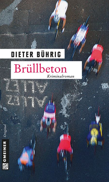 Produktbild: Br&uuml;llbeton