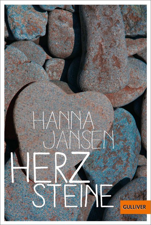 Produktbild: Herzsteine