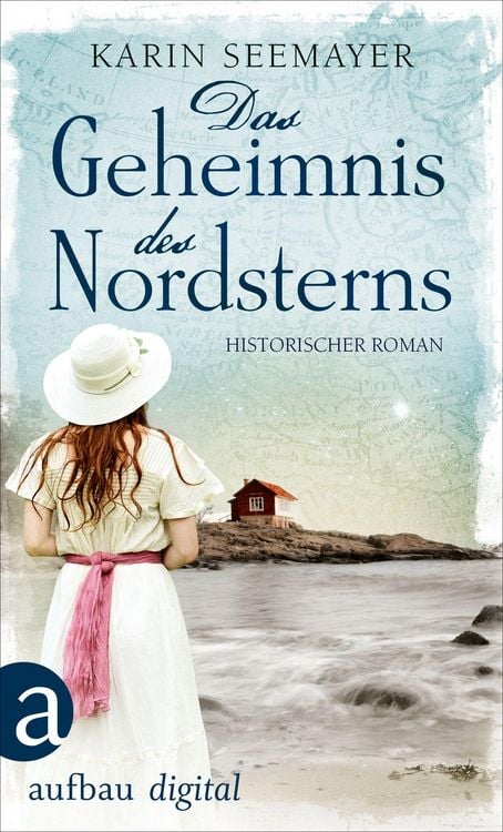 Produktbild: Das Geheimnis des Nordsterns
